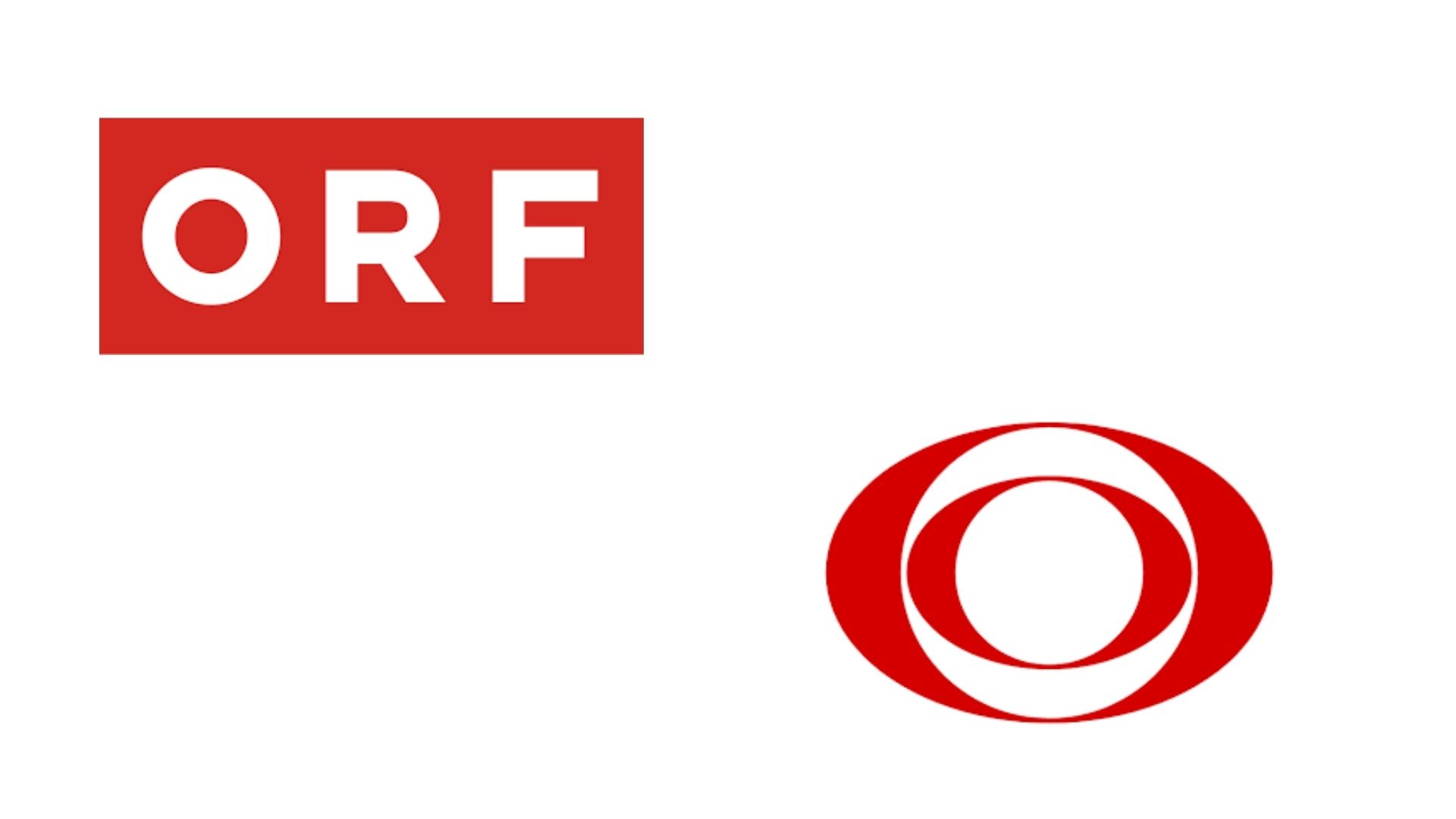 Logo ORF