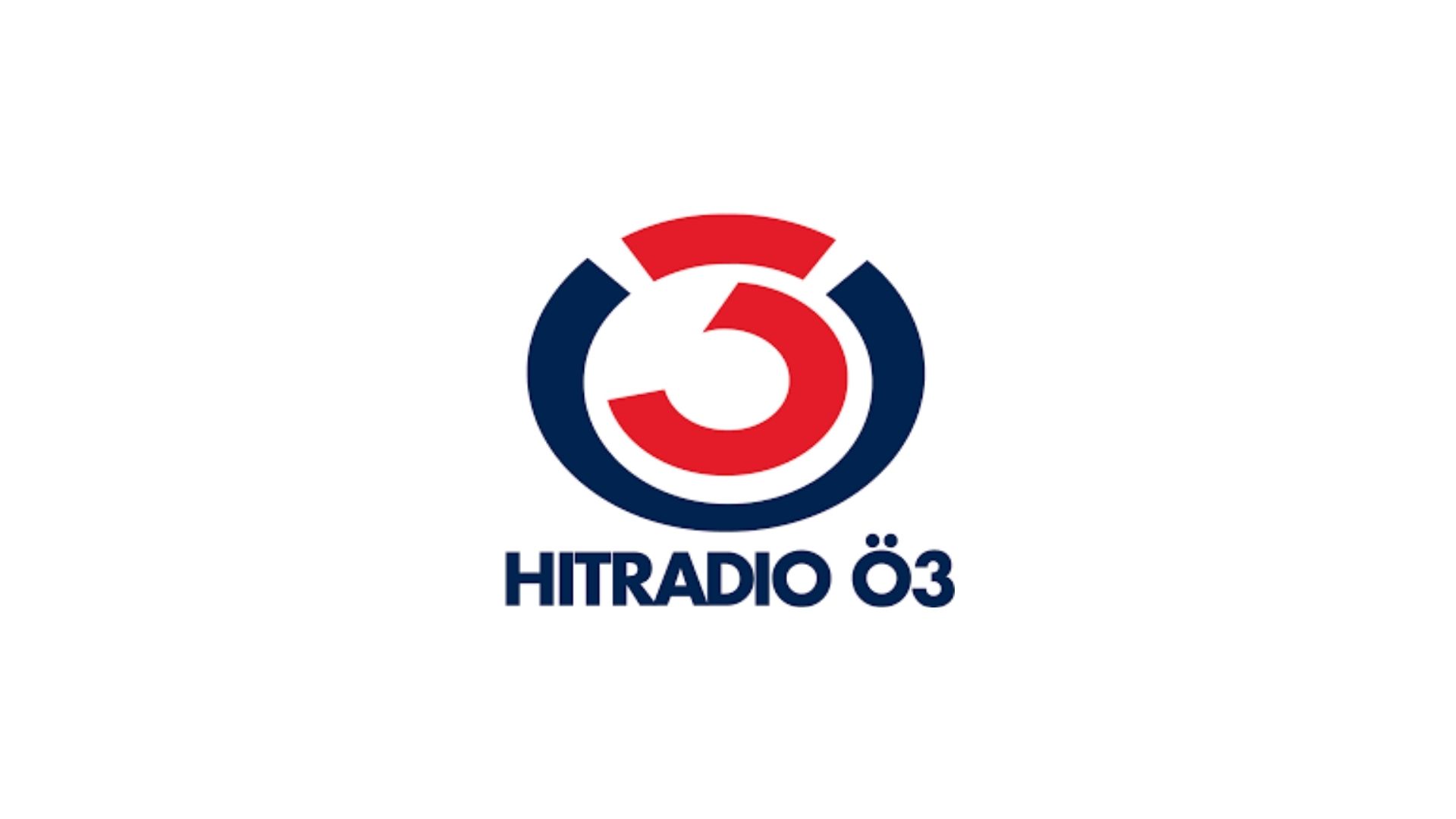 Logo Ö3